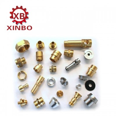 auto parts competitive price precision car cnc machining parts/auto copper parts made in China of CNC machining