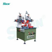 Thermal Break Aluminum Making Machine for Knurling Feeding Rolling