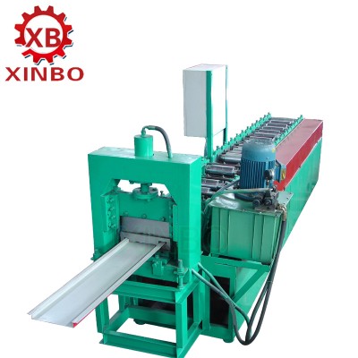 wall decorative panel machine