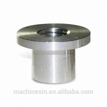 Customized cnc machining in china motor cycle spare parts