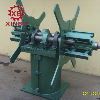 Welded gi pipe making machine