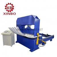 High quality Hydraulic Metal Curving Machine on sale