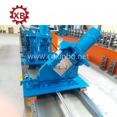 High quality light steel keel roll forming machine price drywall roll forming machine iron sheet cutting machine die mould