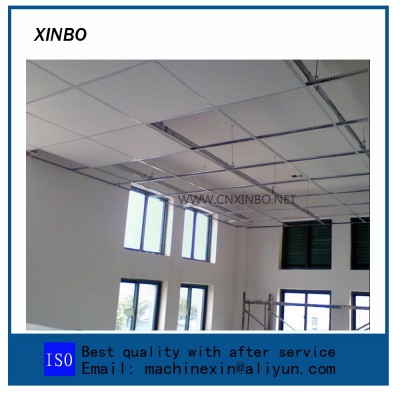 High Quality 22mm ceiling batten/metal furring strips