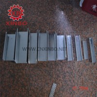 iron sheet making light steel keel cd ud stud track profile roll forming cd making machine